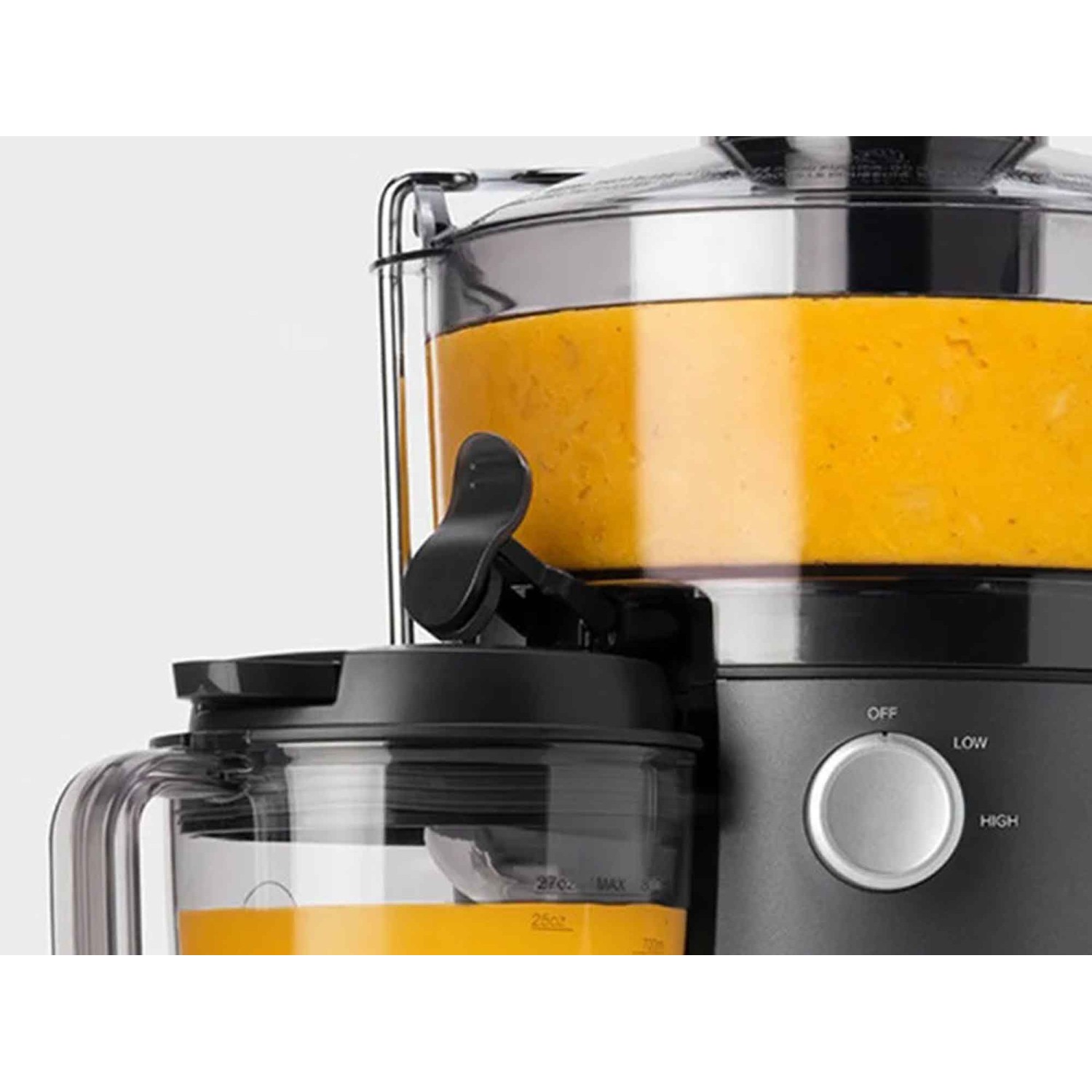 Juice extractor NUTRIBULLET NBJ100G — 15