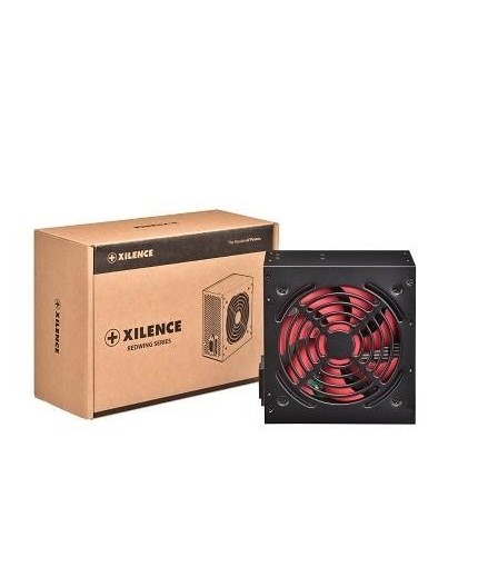 Power supply Xilence XN051 400W — 3