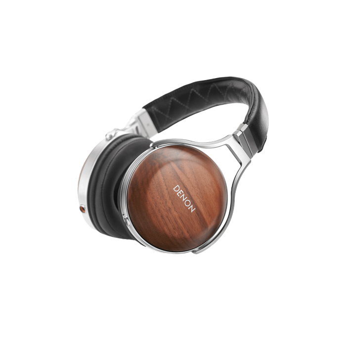 AH-D7200 Hi-Fi Headphones — 2