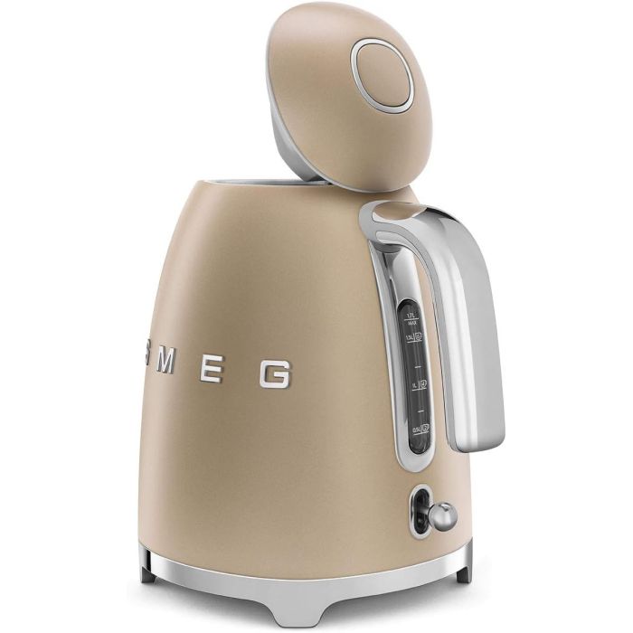 SMEG KLF03CHMEU Electric kettle 1.7l — 3