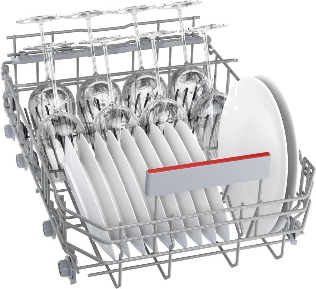 Built-in dishwashers SPV4HMX65Q — 6