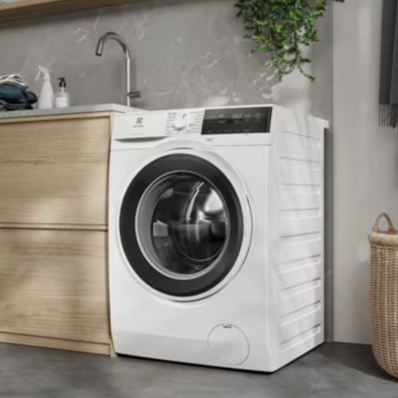 Washing machine Electrolux EW6F3494ACE 9 kg — 4