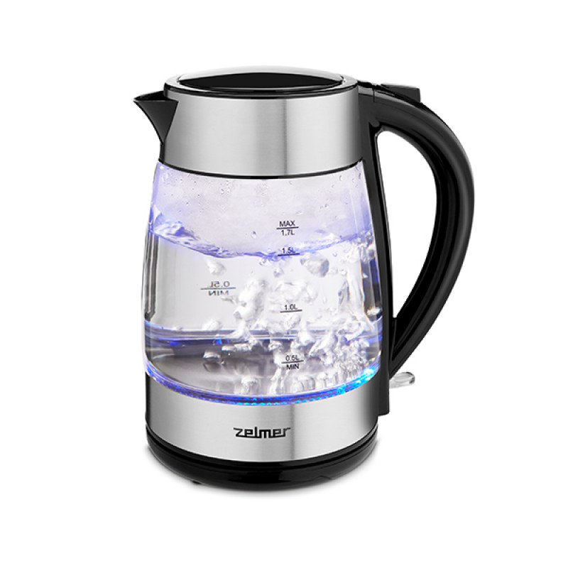 Kettle ZELMER ZCK8011 — 4