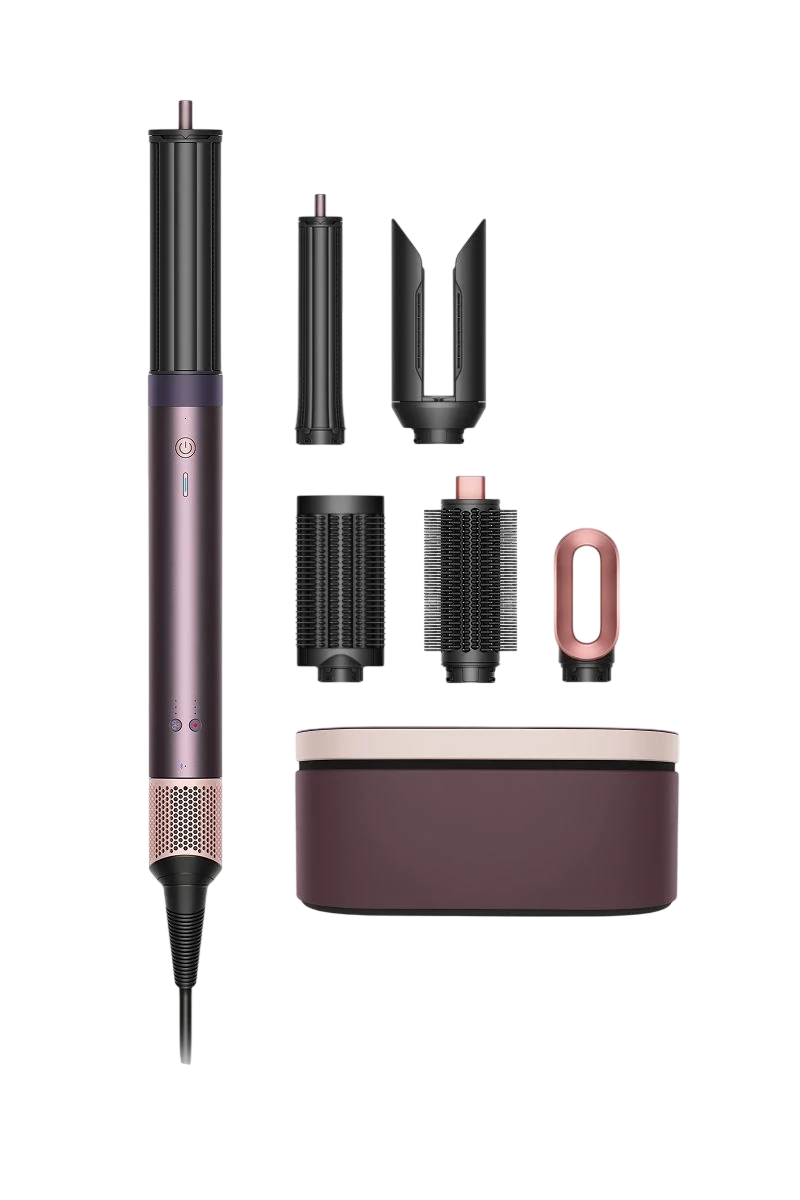 Airwrap Co-anda2x™ HS09 multi-styler and dryer Curly+Coily — 2