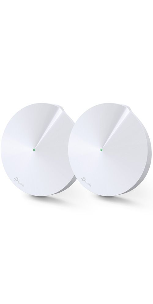 Mesh router TP-LINK Deco M5 x2 — 3