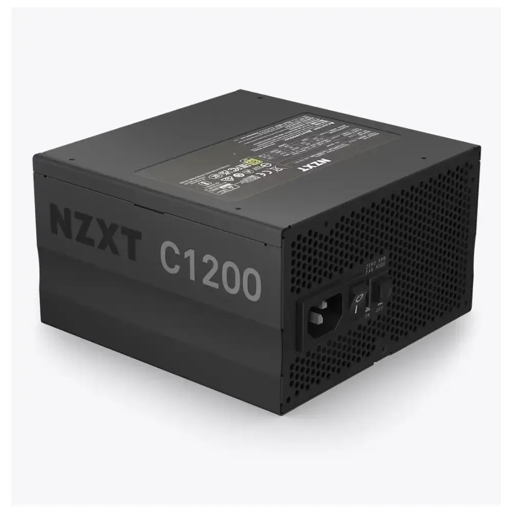 NZXT C1200