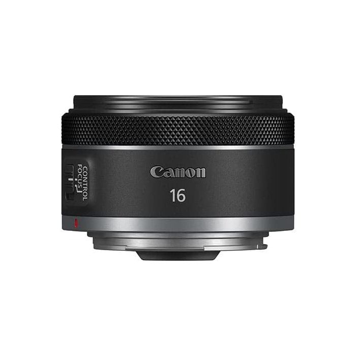 Lens RF 16mm f 2.8 STM 5051C005AA — 5