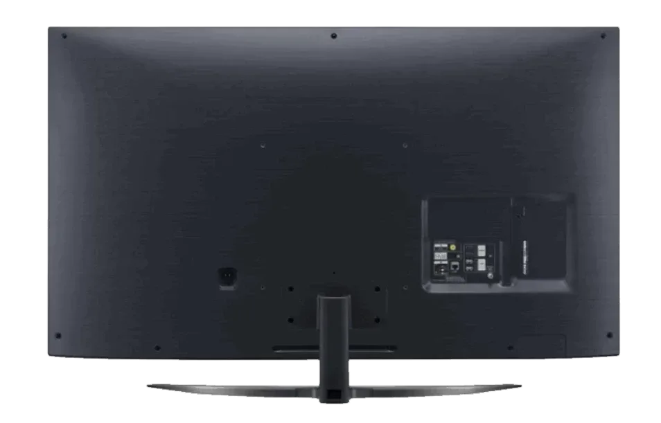 55NANO816NA QA LED TV — 3