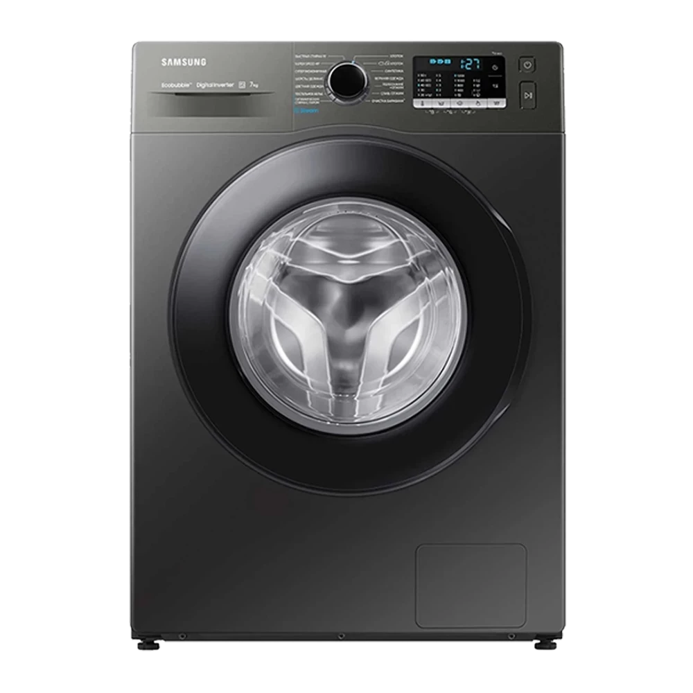 Стиральная машина Samsung WW70AGAS25AX LP 7 кг — 2