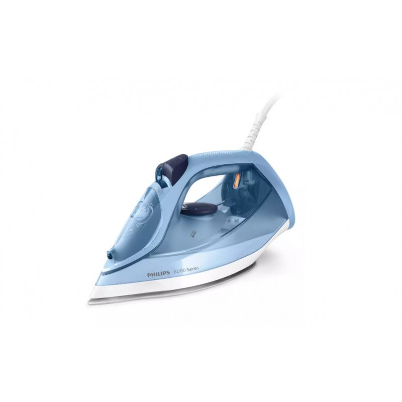 Iron DST6001 26
