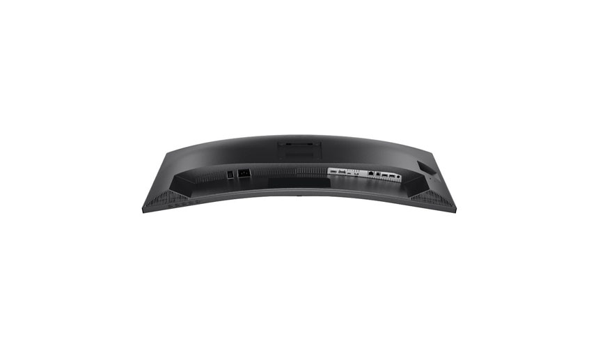 AOC CU34P3CV Monitor — 2