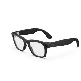 Smart glasses Ray-Ban Meta Wayfarer 2