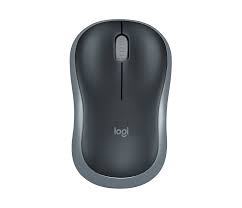 Mouse M185 Wireless Mouse