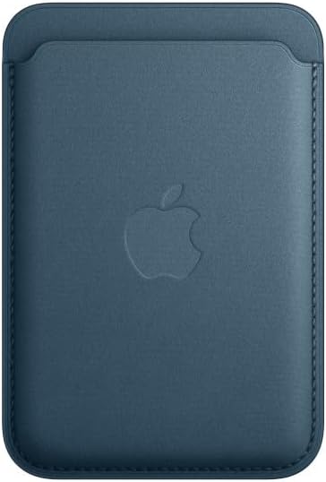 iPhone Leather Wallet with MagSafe — 6