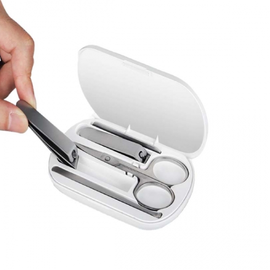 Pulizia 5in1 Manicure Kit