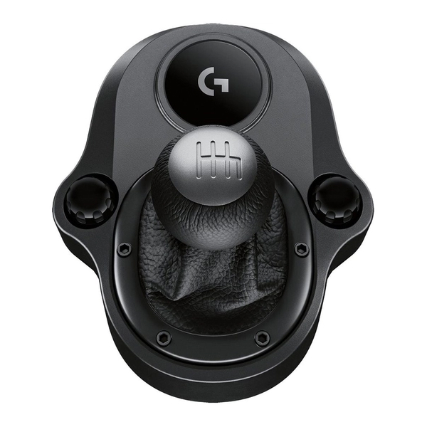 Logitech Driving Force Shifter — 6