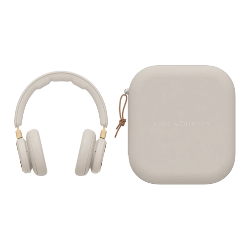 Headset BANG & OLUFSEN BeoPlay HX — 4