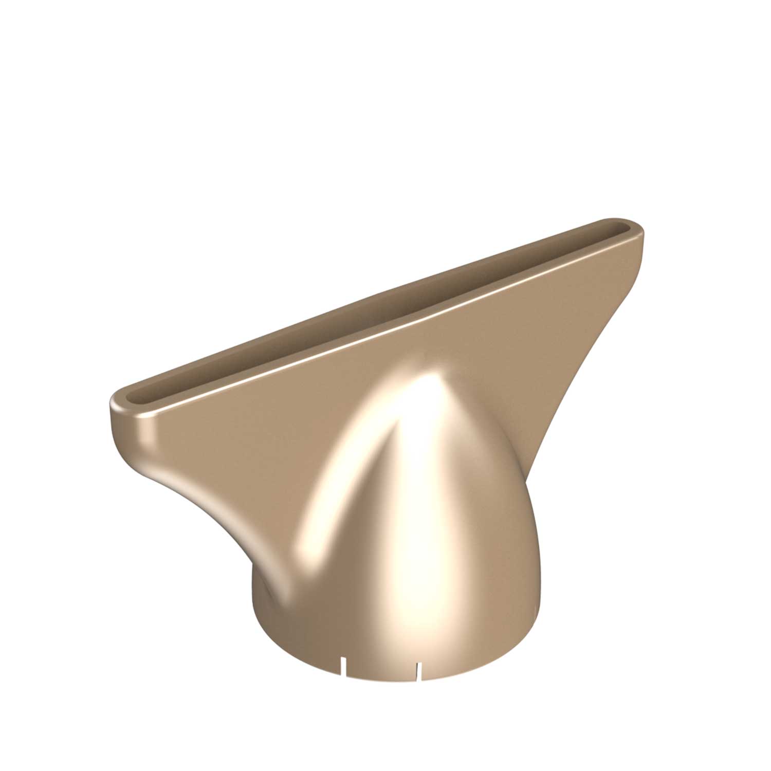 Hair dryer GA.MA PL BEYOU 4D GH1901 — 8