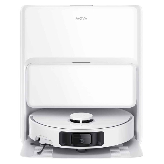 Vacuum cleaner robot MOVA P50 ULTRA RLP23SE — 2