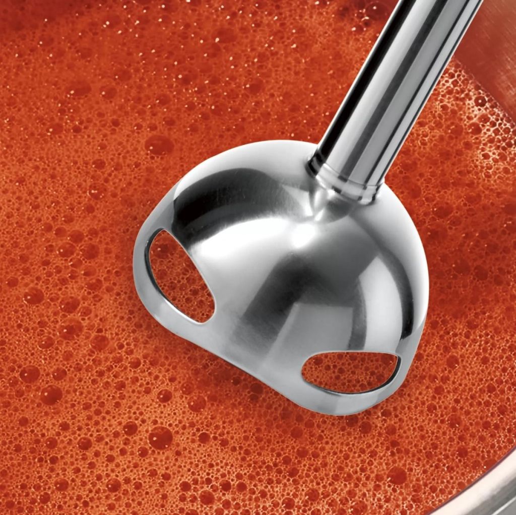 Blender MS62M6110 — 3