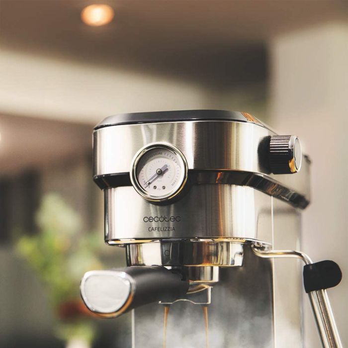 Cecotec 01584 Espresso coffee machine — 3