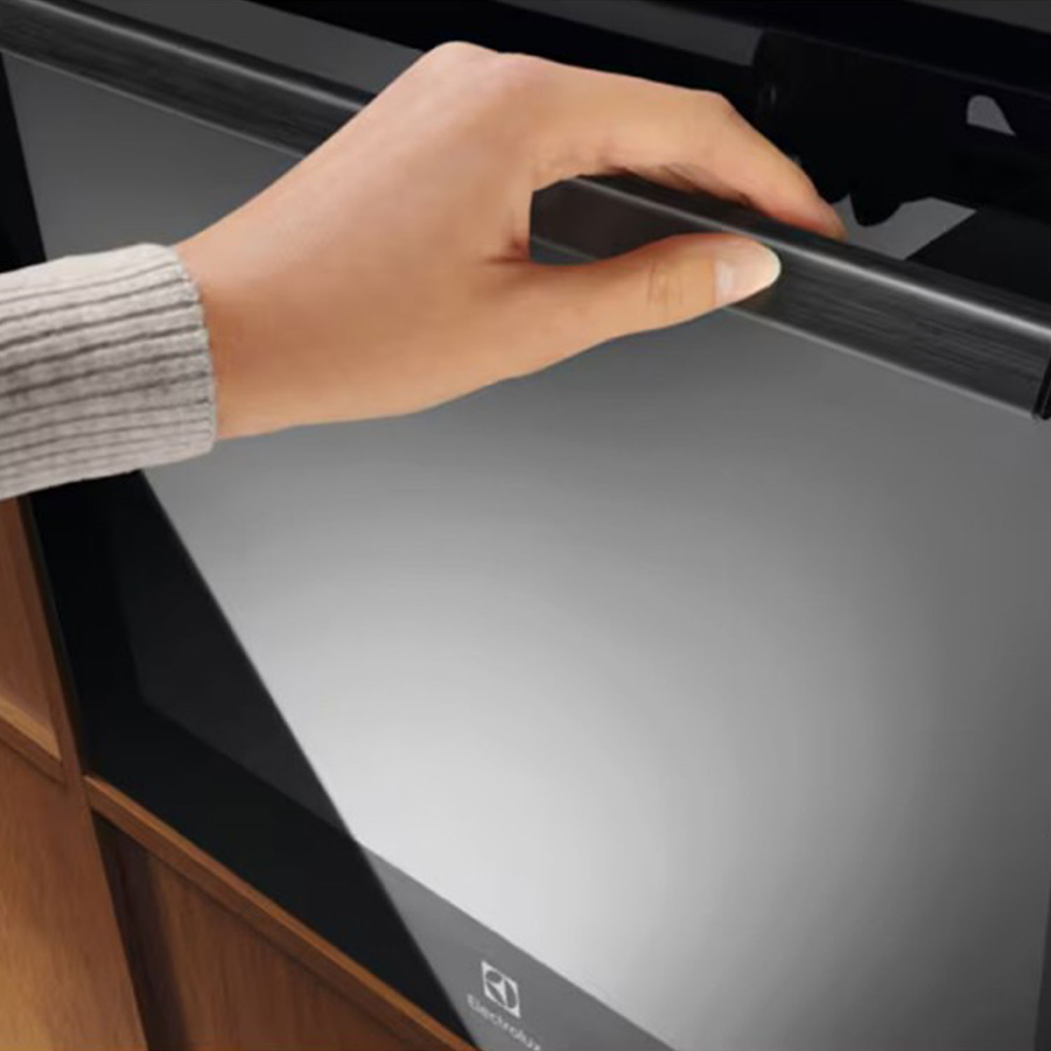 Built-in oven Electrolux LOC8H39WZ — 6