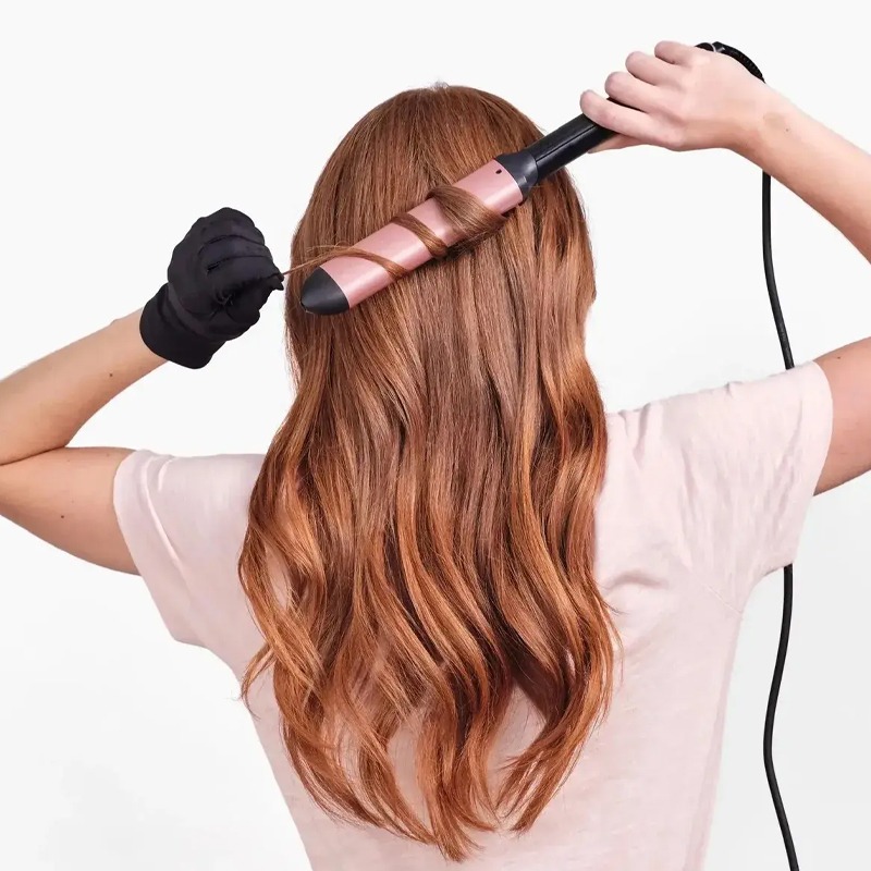 Curling Iron BABYLISS C457E — 5