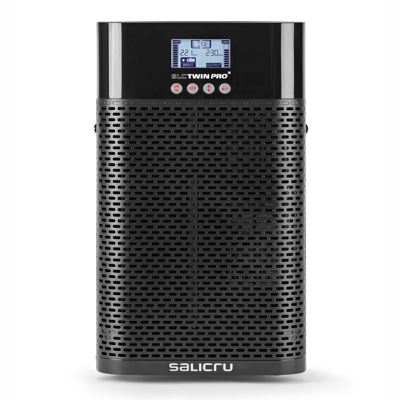 Salicru SLC-2000-TWIN PRO2 — 2000 VA UPS 1800W — 2