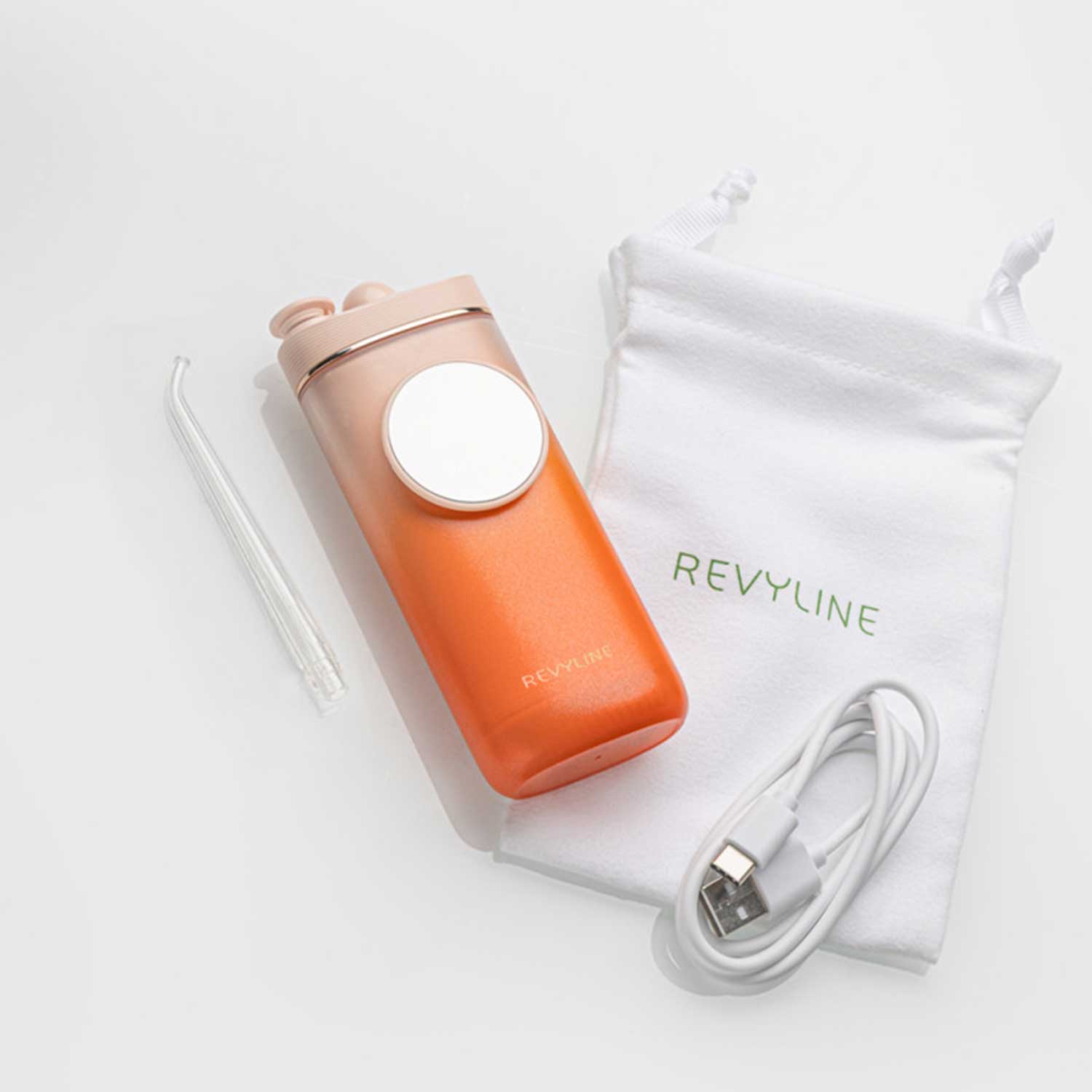 Tooth care and irrigators REVYLINE RL 430 — 13