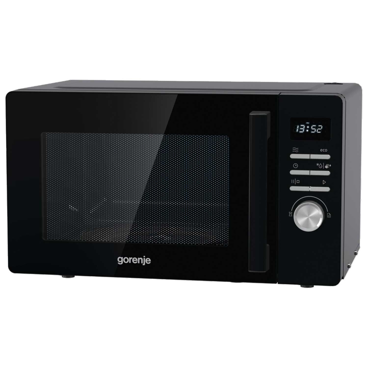 Microwave oven Gorenje MO23A3BH — 7