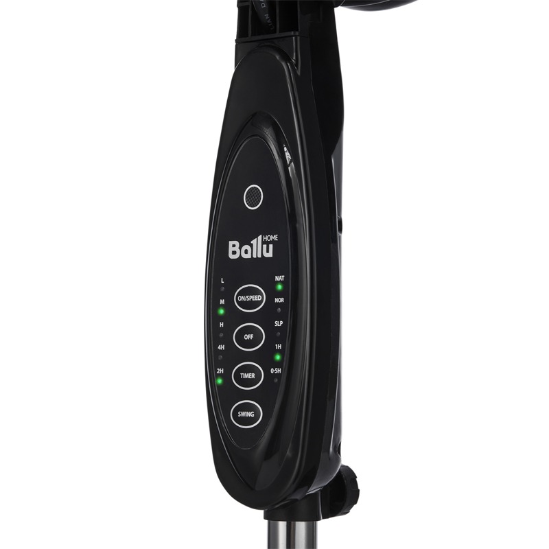 BALLU BFF-860R — 4