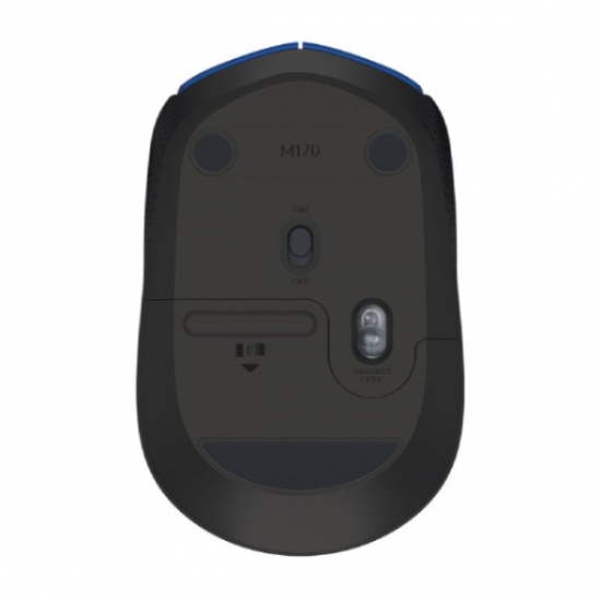 Wireless mouse Logitech M171 — 5