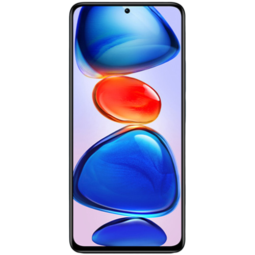 Redmi Note 11 Pro+ 5G — 5