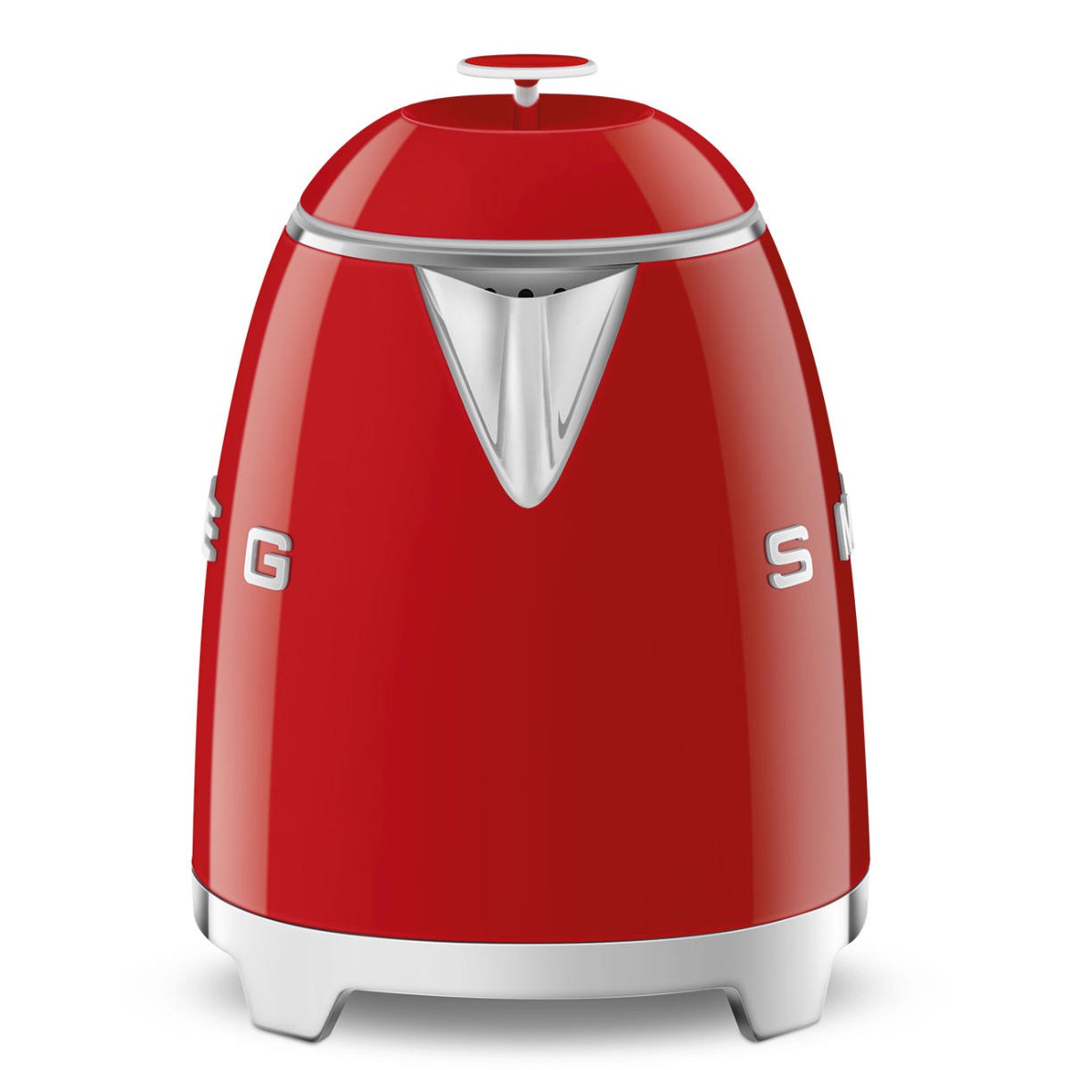 Smeg Mini Kettle 1L KLF05RDUK — 2