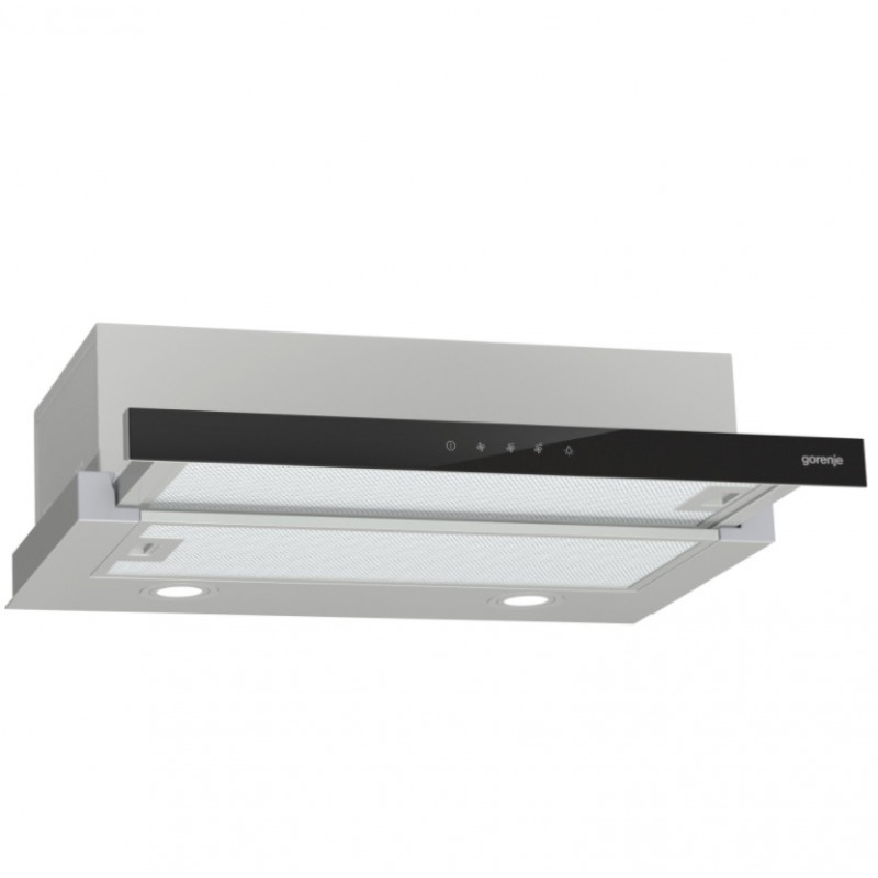 Cooker hood GORENJE TH64E3SGB — 4