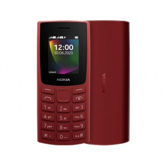 Phone Nokia 106 DS 2023 TA-1564 106 4G (2023) — 2