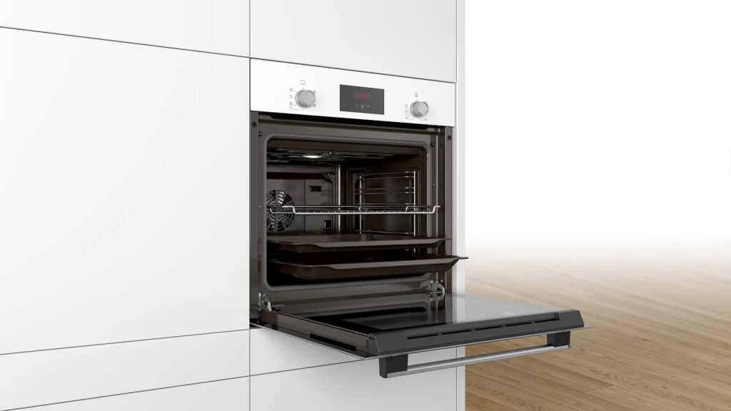 Built-in oven HBF113BV0Q — 3