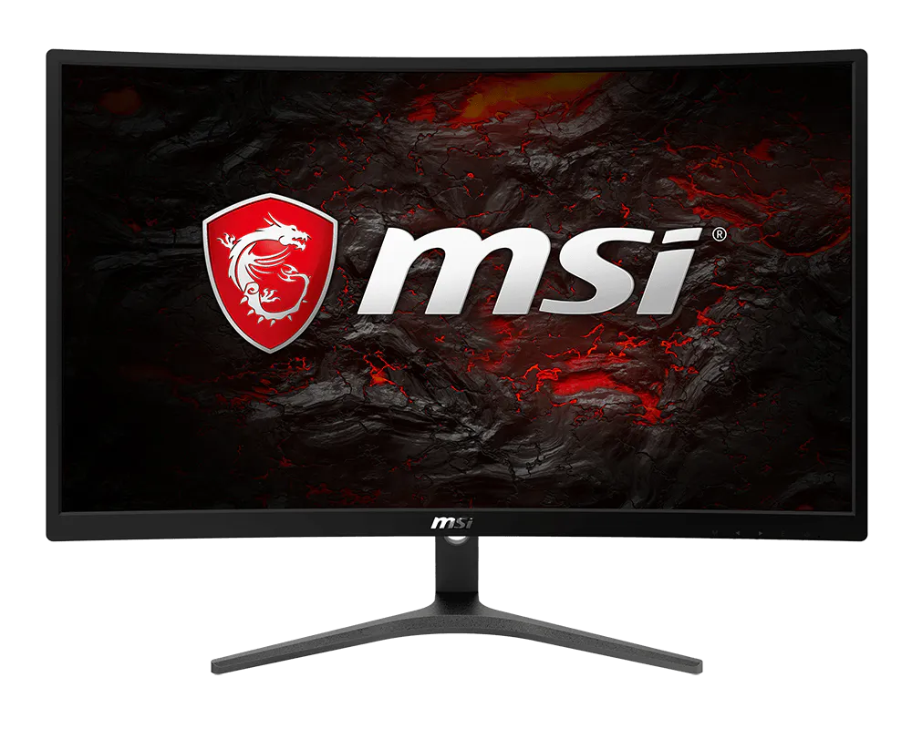 Монитор MSI Optix G241VC — 3