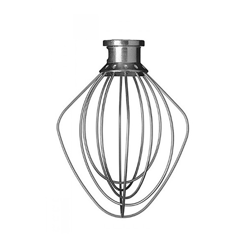 Հարիչ KITCHENAID 5KSM175PSEAC — 5