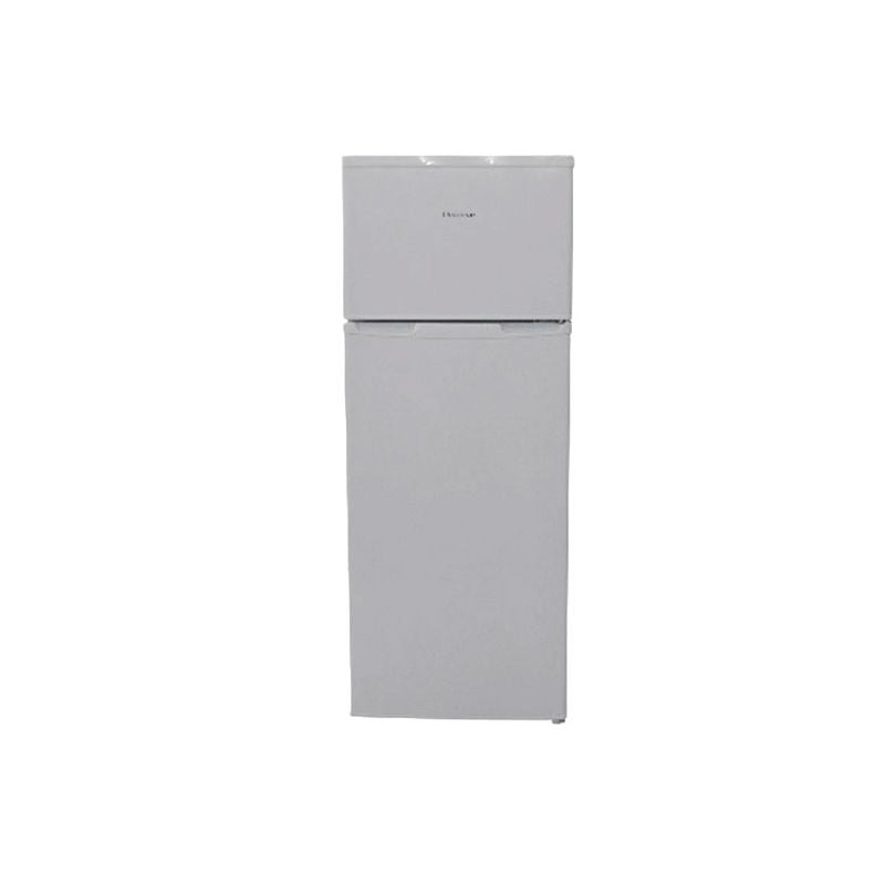 DT27DR4- Refrigerators DT27DR4-SILVER