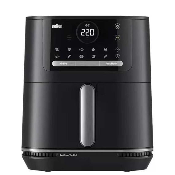 Air fryers HF5054IBK — 2