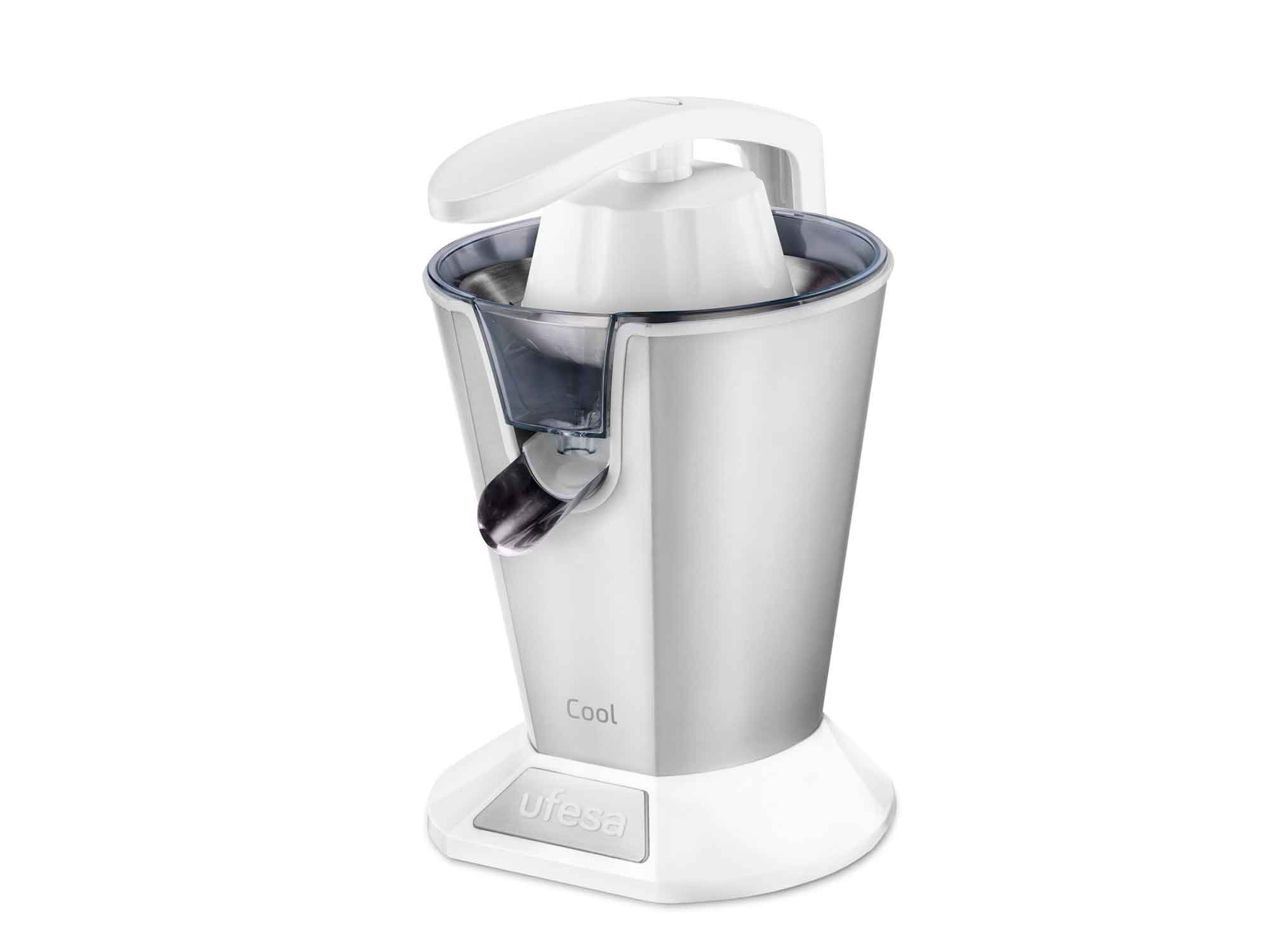 Juicer UFESA PRESS JUICER 600W COOL