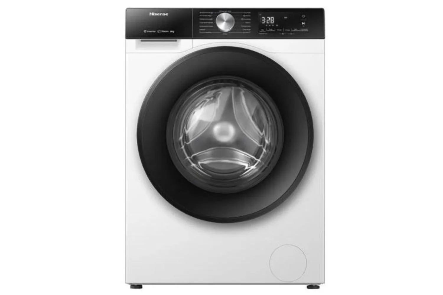 Washing machine WF3S6021BW 6kg — 2