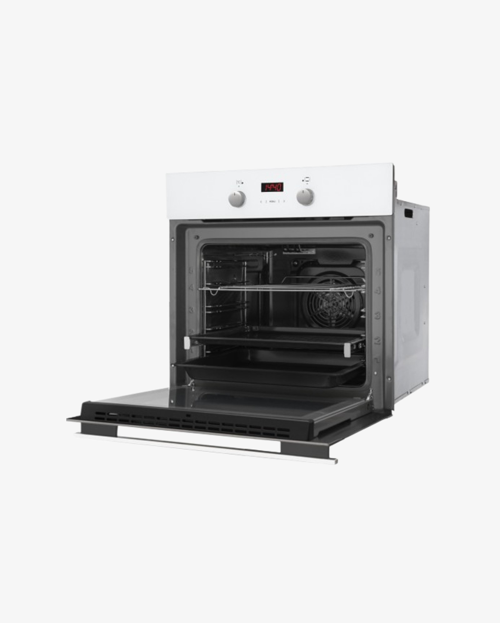 Духовой шкаф HANSA BOEW68465 — 3