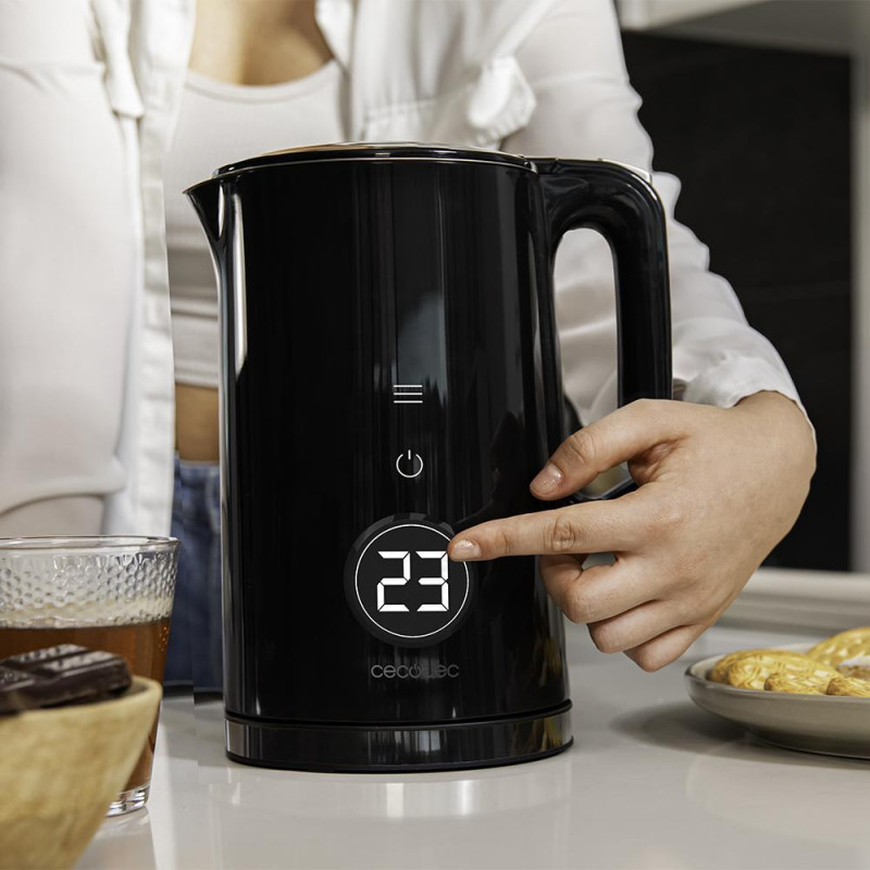Electric kettle Cecotec THERMOSENSE 600 TOUCH NEO — 2