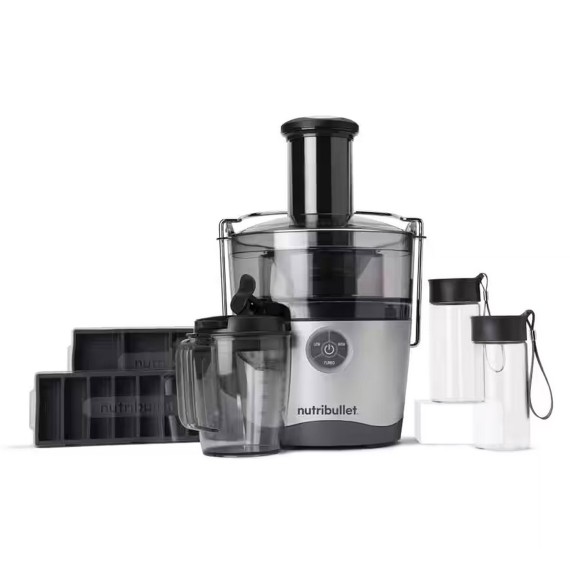 Nutribullet NBJ200G Electric juicer — 2