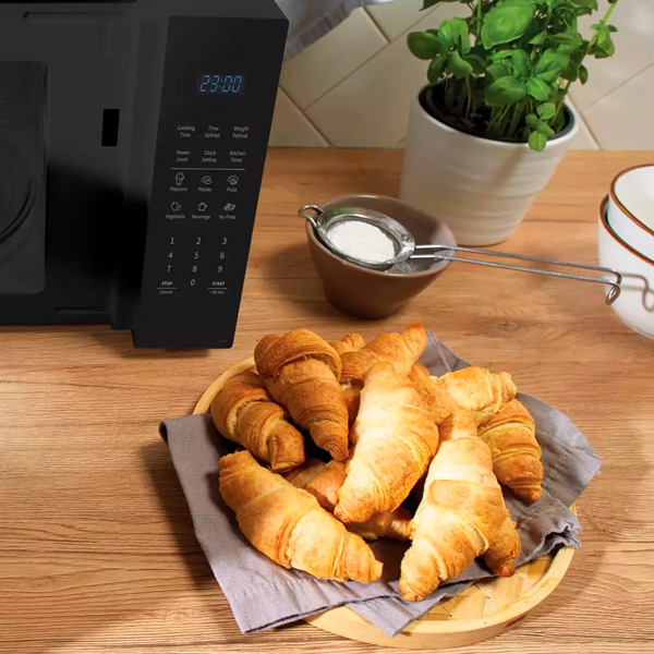 Microwave oven Hisense H25MOBS7H — 3