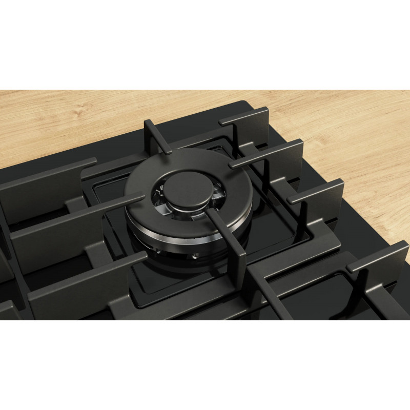 Built-in gas hob PPH6A6I40O — 4