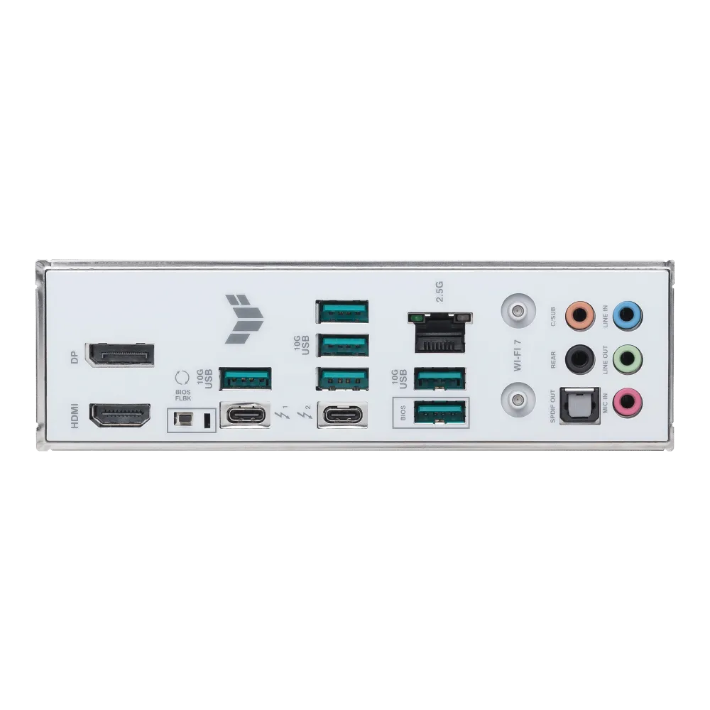 TUF GAMING Z890-PRO WiFi — 4