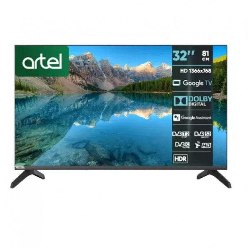 TV ARTEL A32PHCH010 — 3